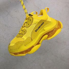 Picture of Balenciaga Shoes Men _SKUfw71172963fw